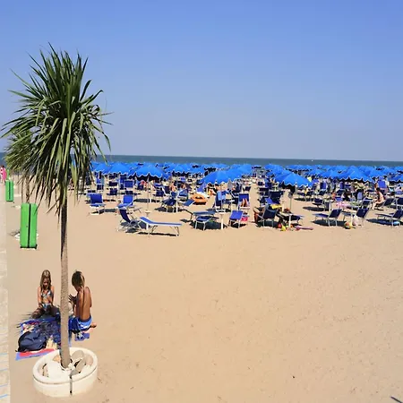 Apartment Comfy Flat In A Quiet Area Of Rosolina Rosolina Mare